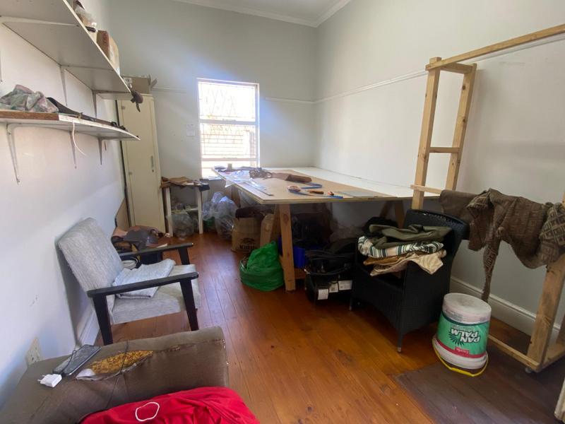 Commercial Property for Sale in Queenstown Central Eastern Cape